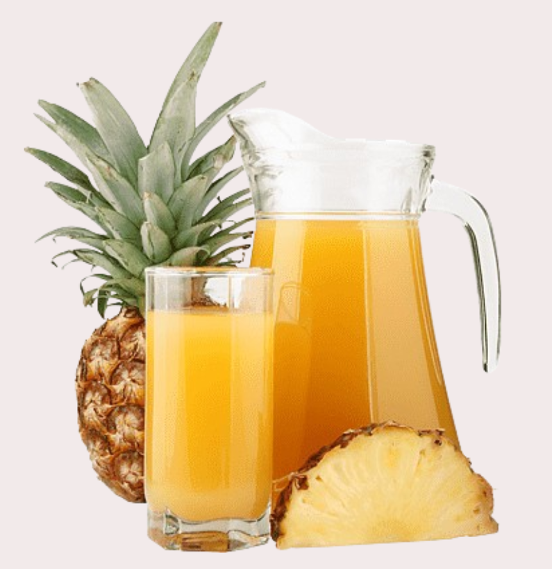 piña of